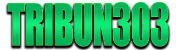 Logo TRIBUN303